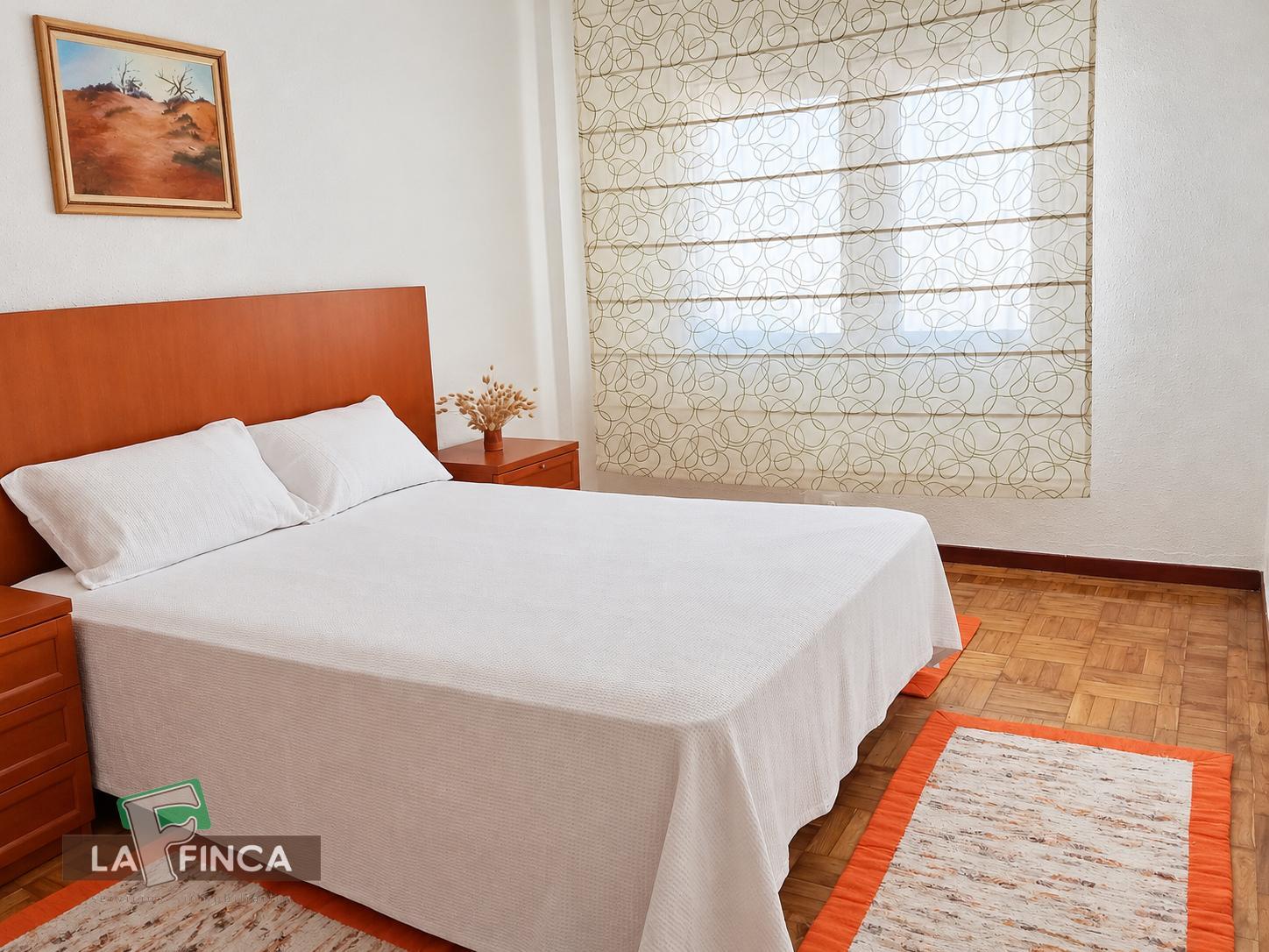 Venta de piso en Oviedo