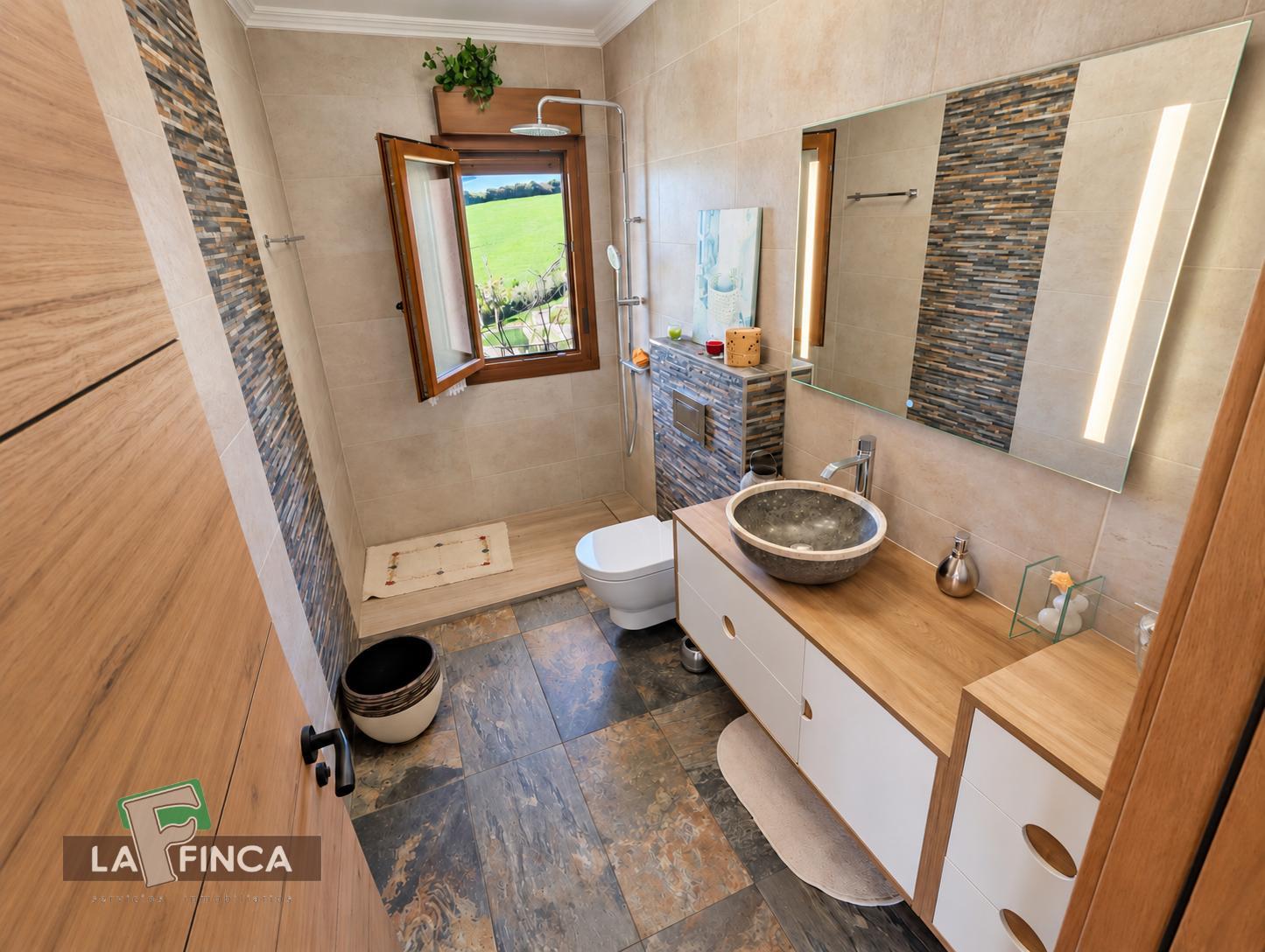 Venta de chalet en Gijón