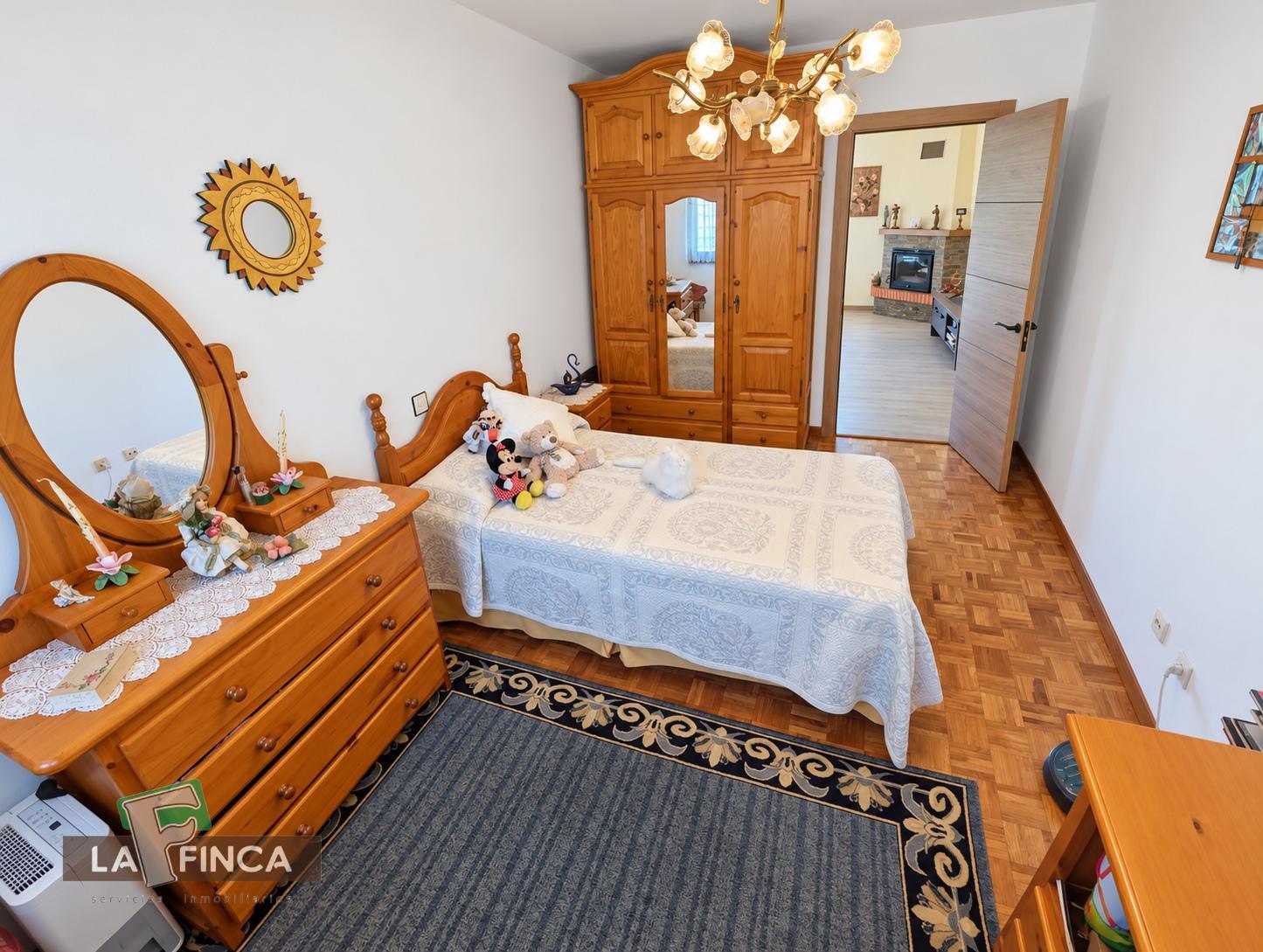 Venta de chalet en Gijón