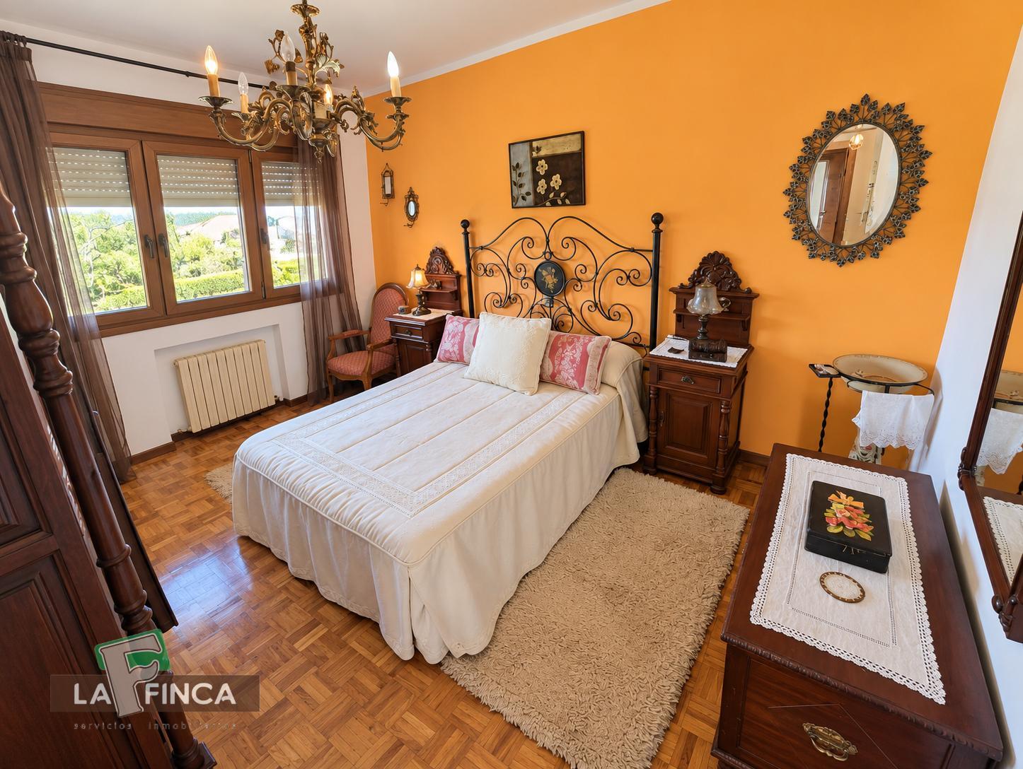 Venta de chalet en Gijón