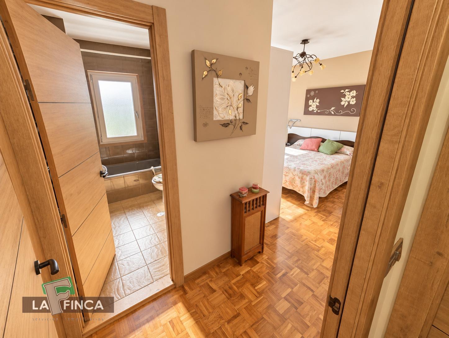 Venta de chalet en Gijón