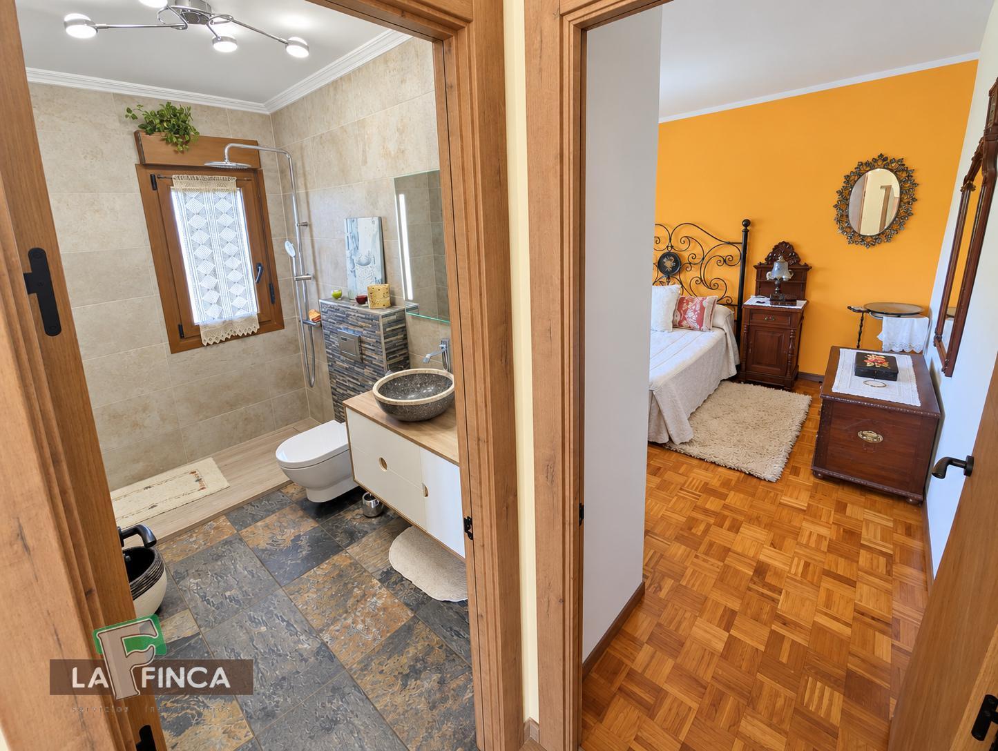 Venta de chalet en Gijón