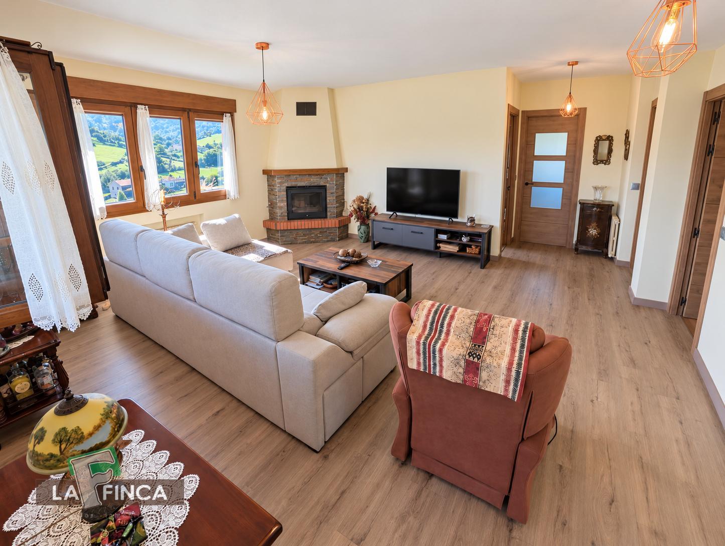 Venta de chalet en Gijón