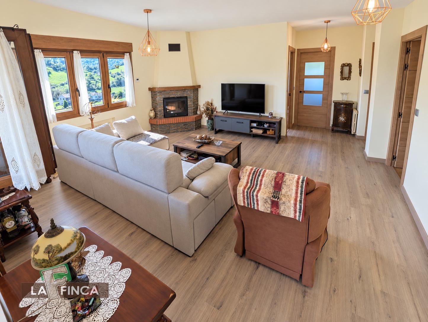 Venta de chalet en Gijón