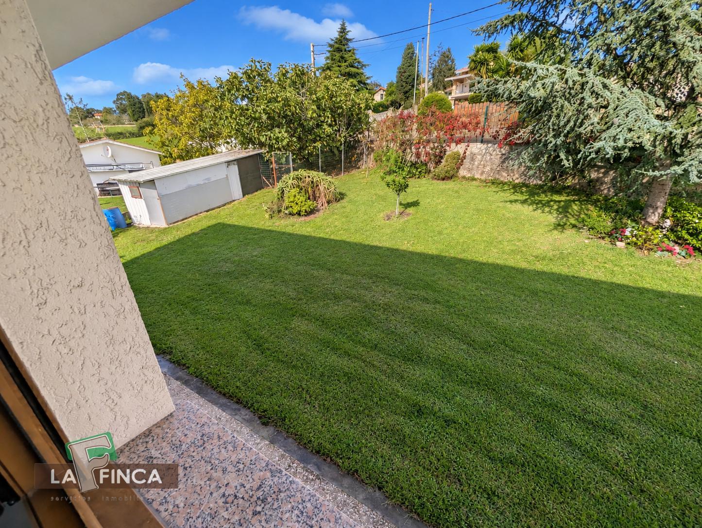 Venta de chalet en Gijón