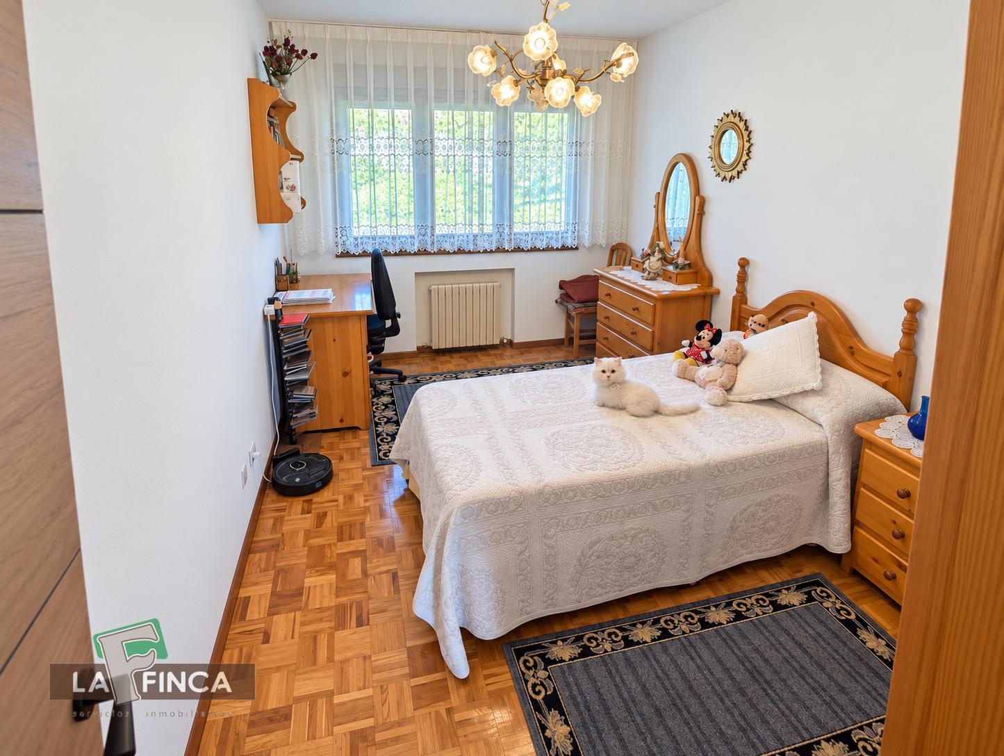 Venta de chalet en Gijón