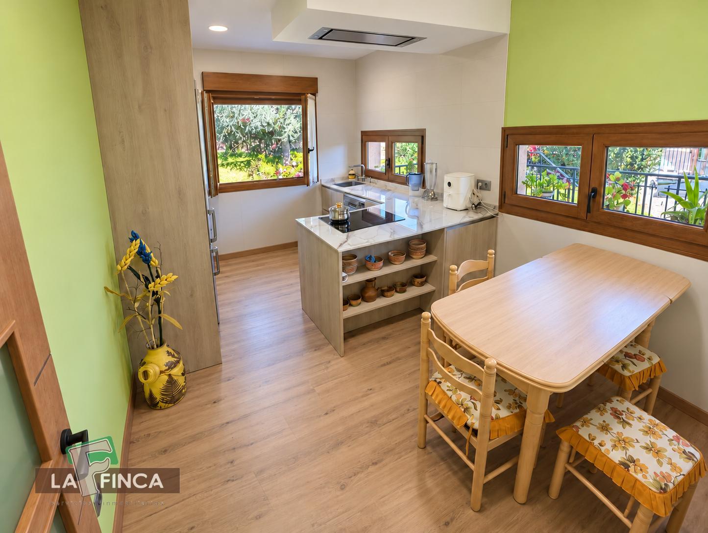 Venta de chalet en Gijón
