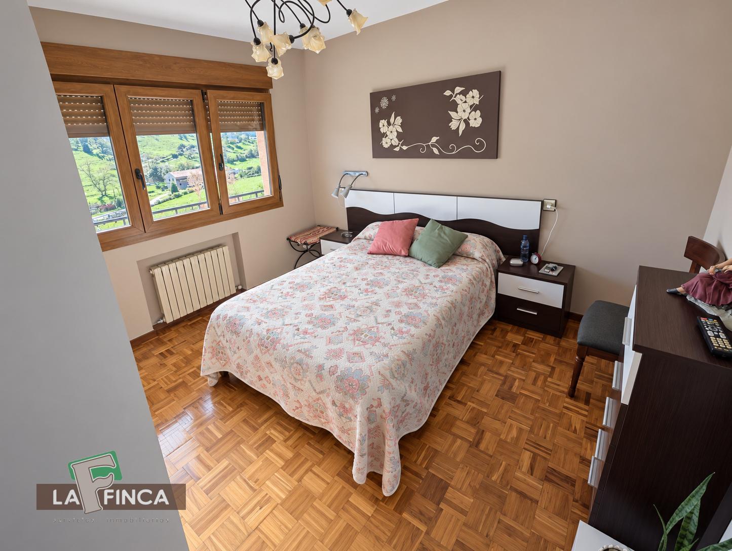 Venta de chalet en Gijón