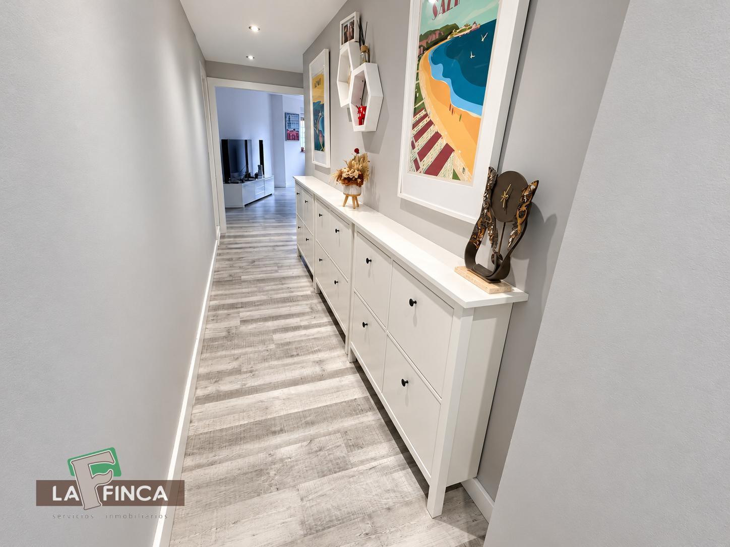 Venta de piso en Piedras Blancas