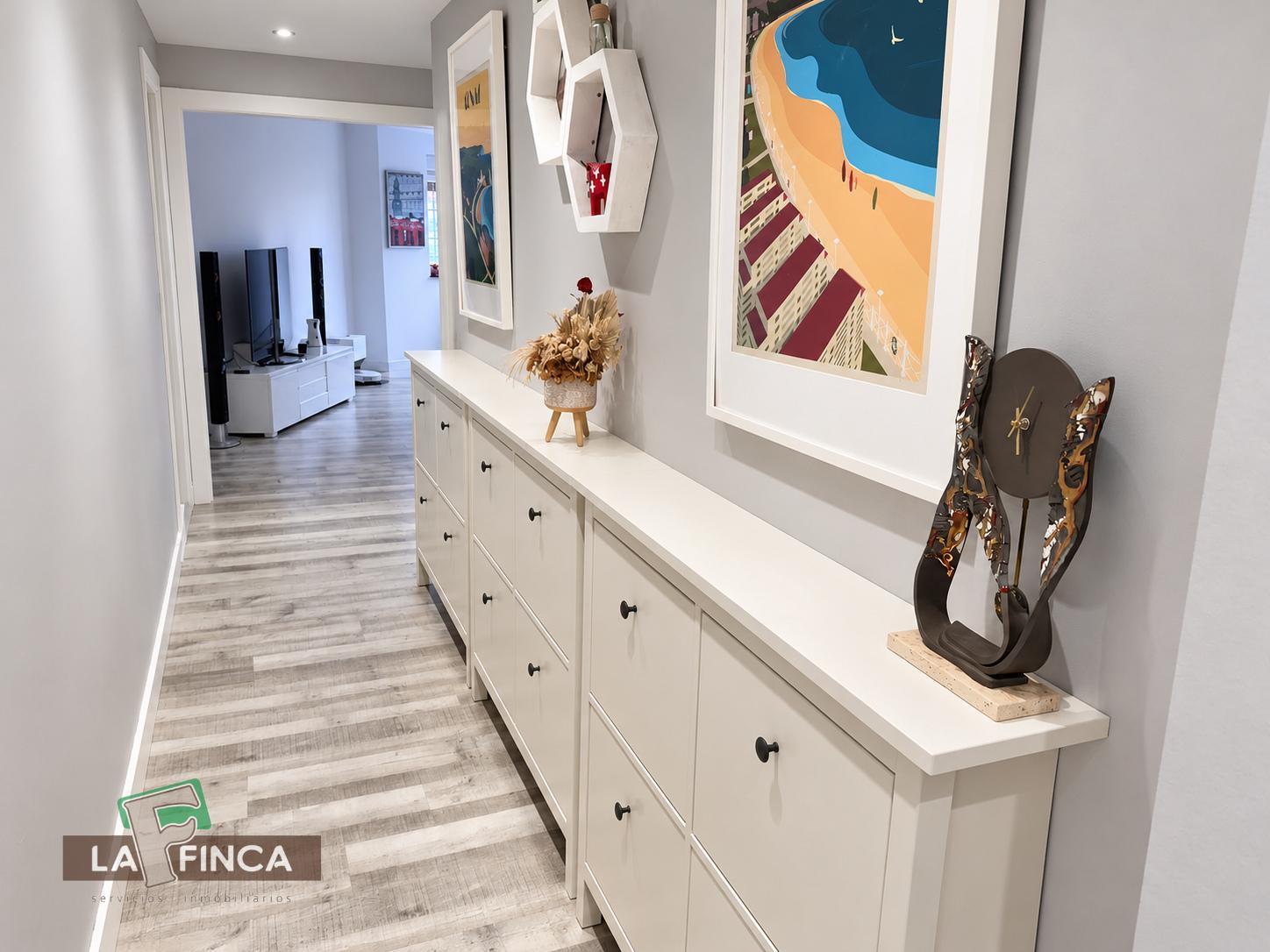 Venta de piso en Piedras Blancas