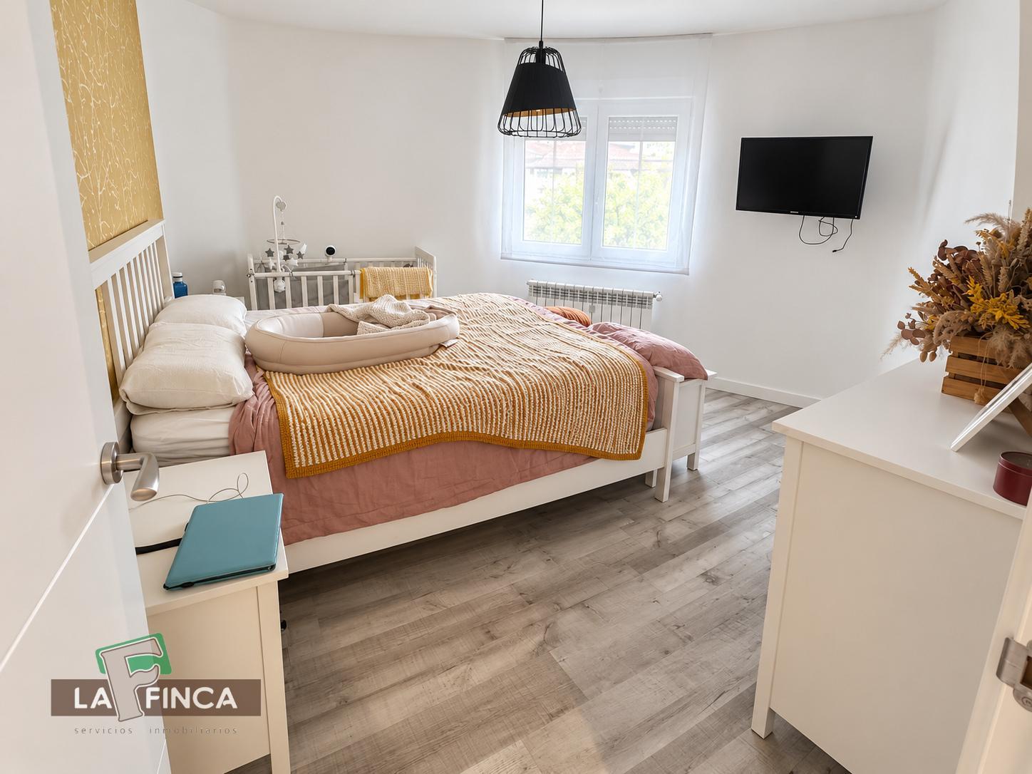 Venta de piso en Piedras Blancas