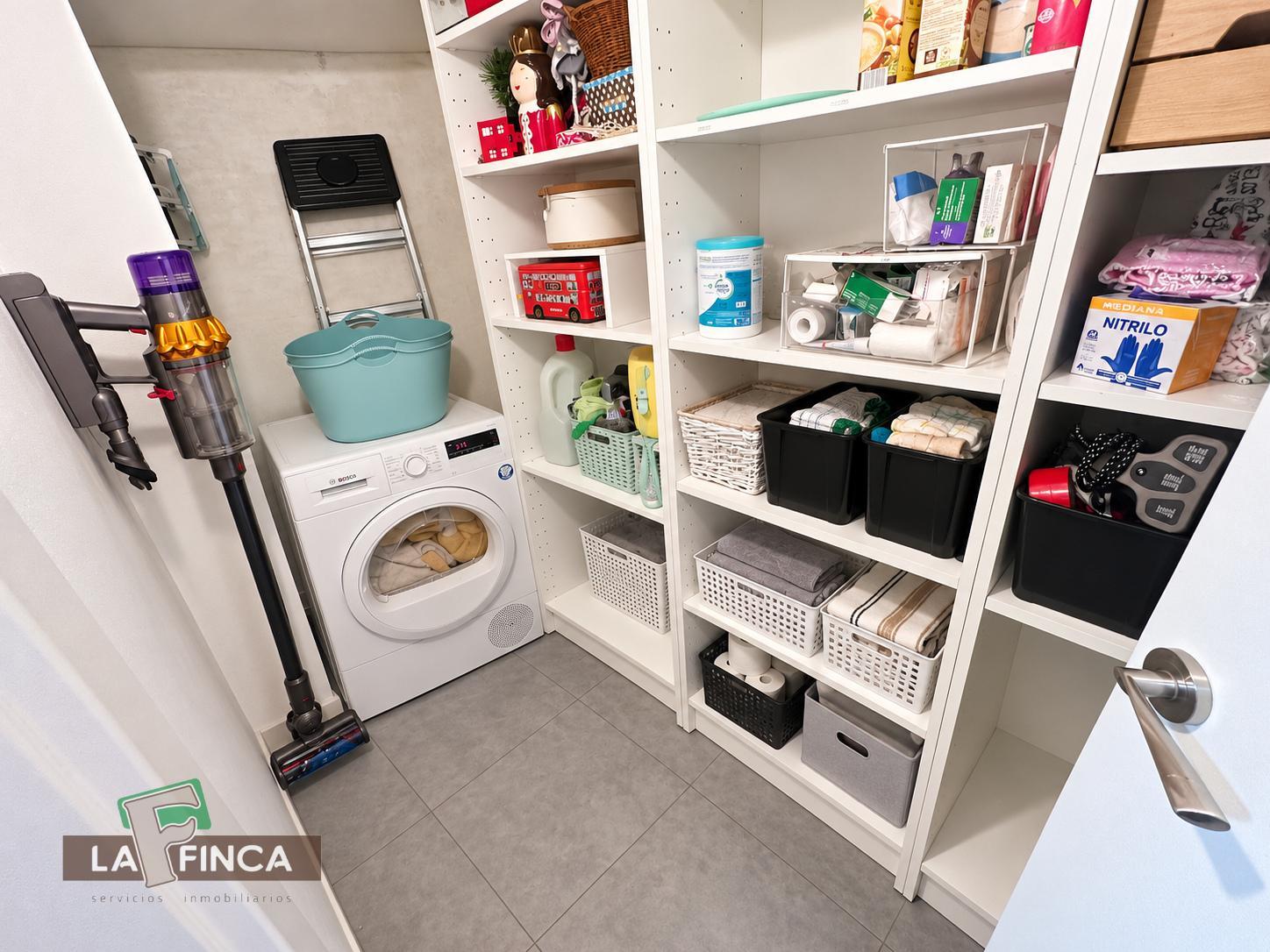 Venta de piso en Piedras Blancas