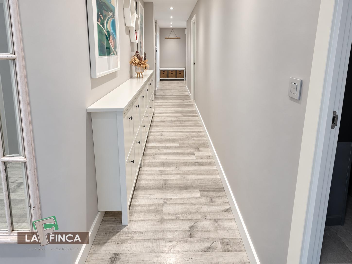 Venta de piso en Piedras Blancas
