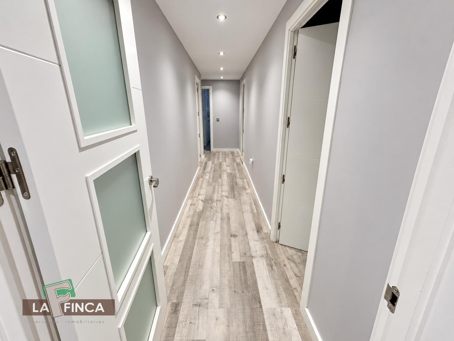 Venta de piso en Piedras Blancas