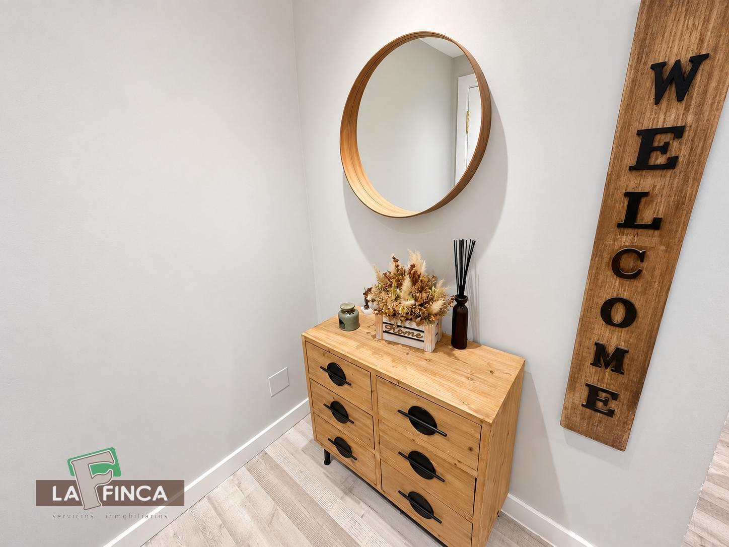 Venta de piso en Piedras Blancas
