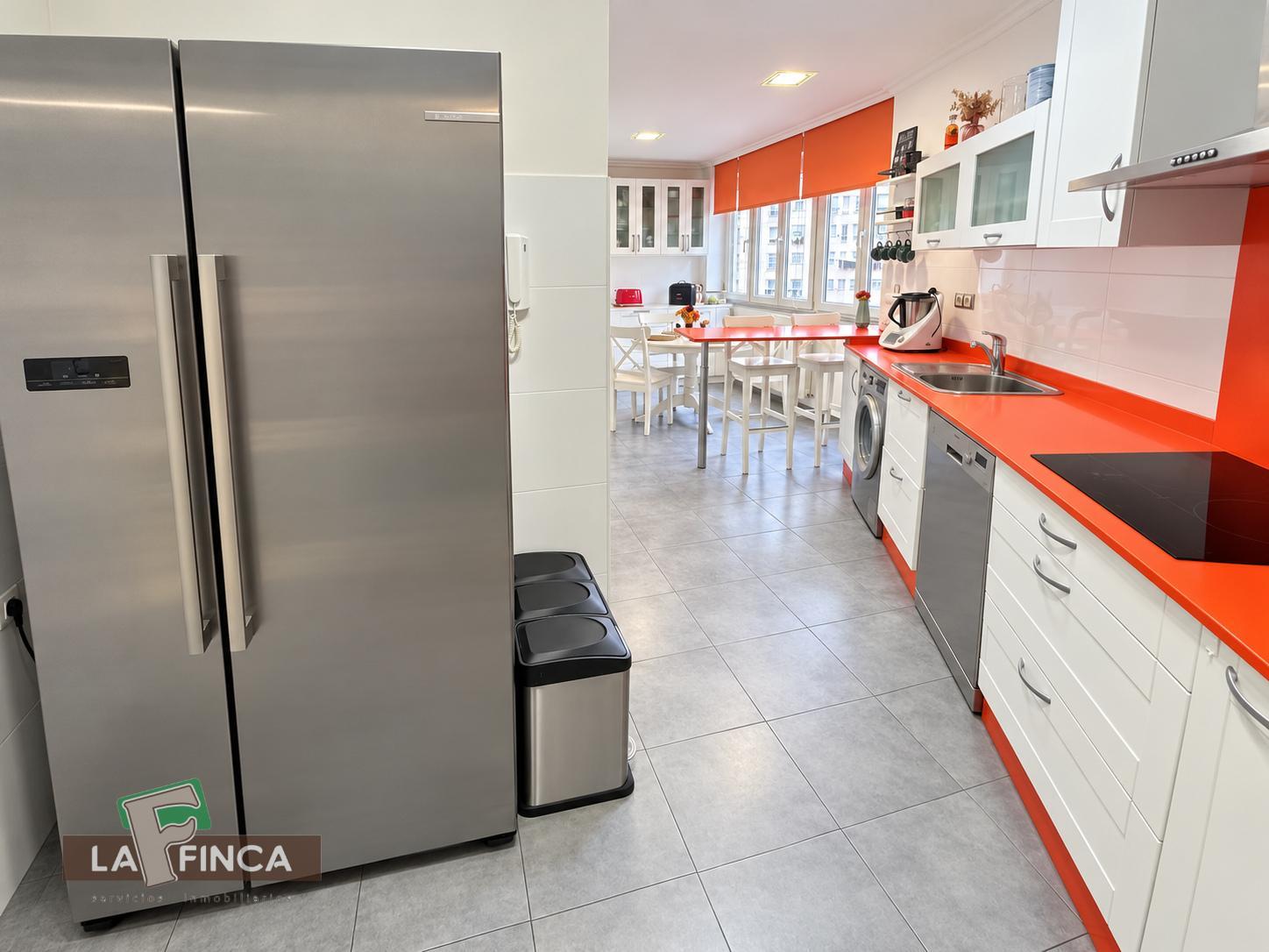 Venta de piso en Piedras Blancas