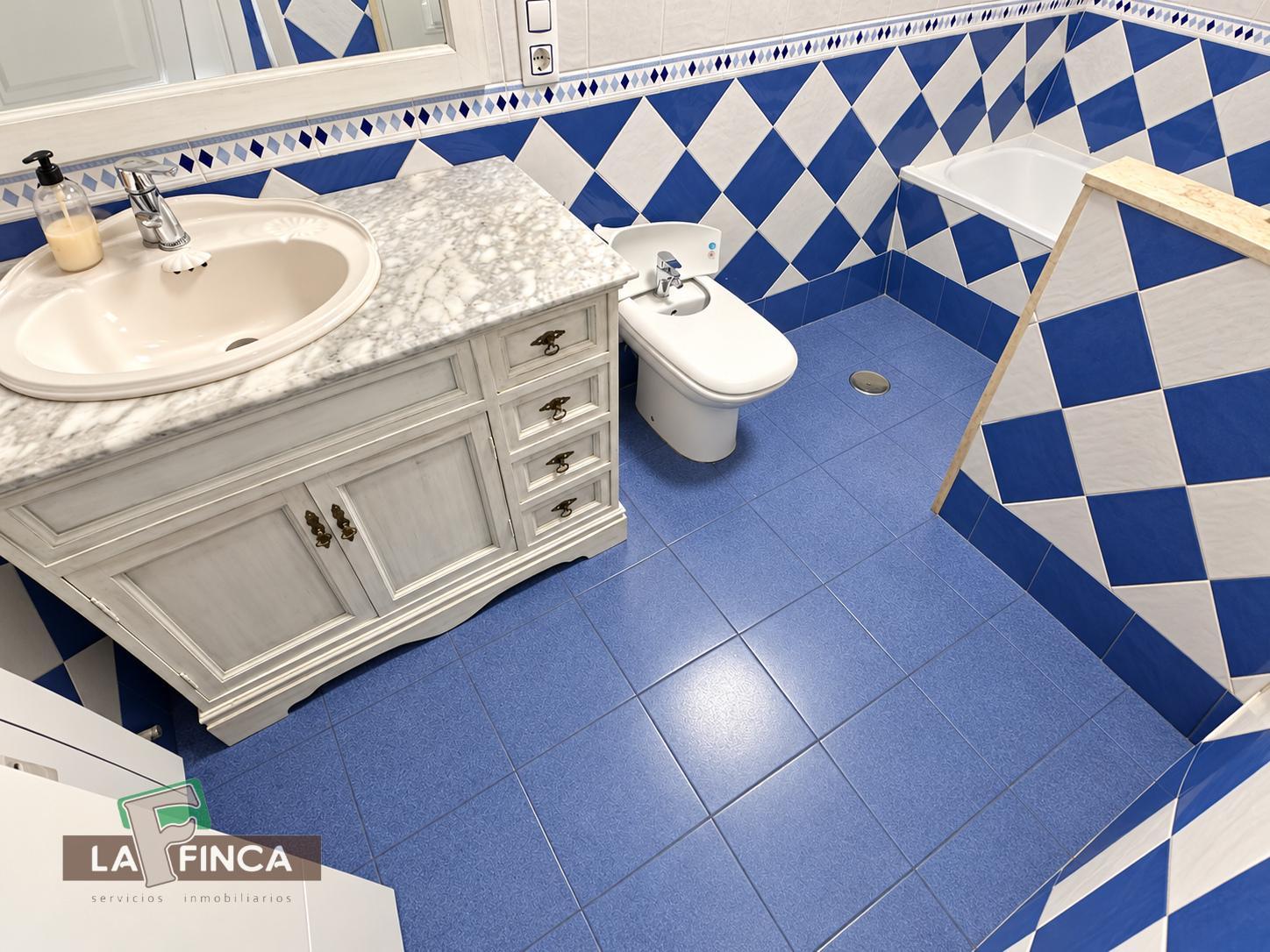 Venta de piso en Piedras Blancas