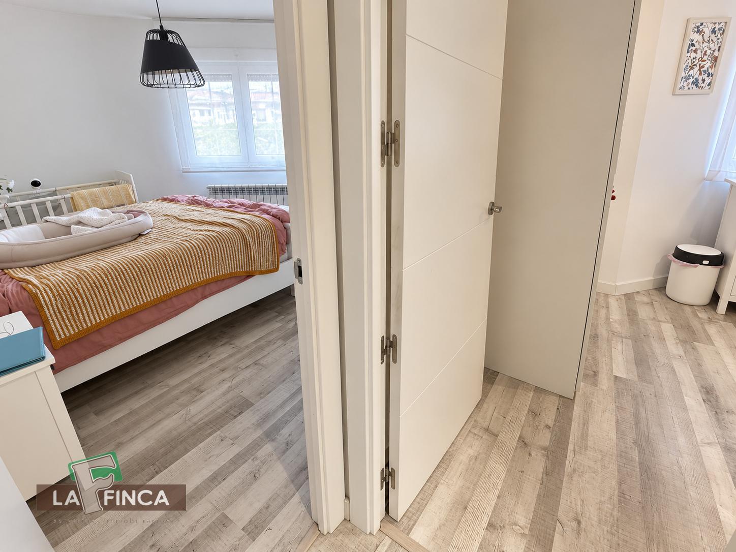 Venta de piso en Piedras Blancas