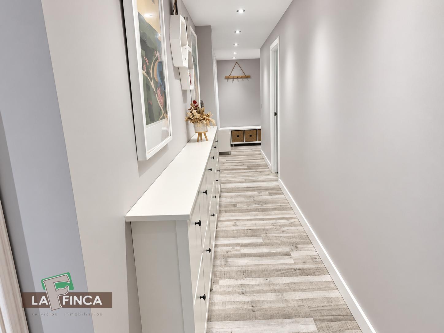 Venta de piso en Piedras Blancas