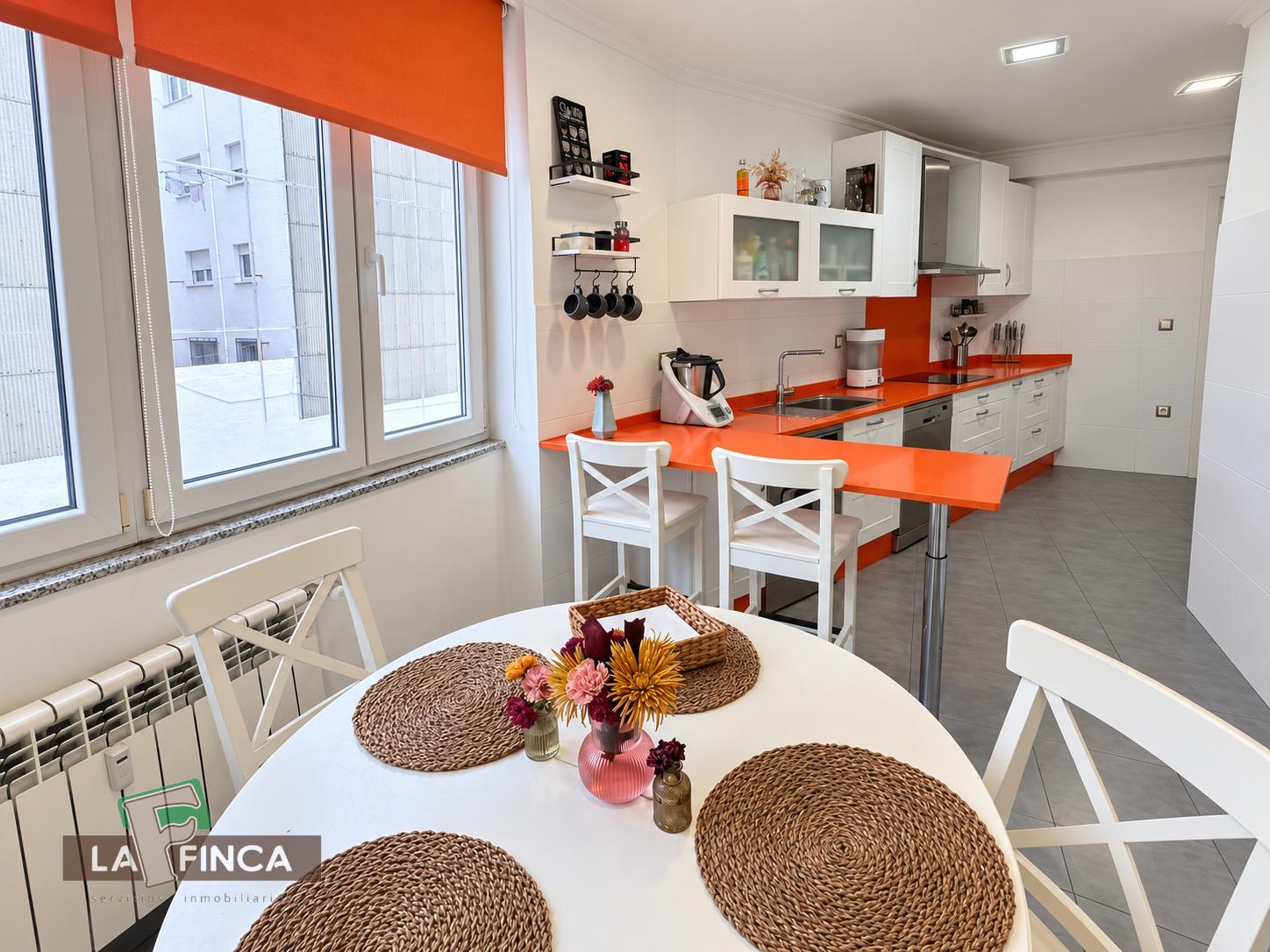 Venta de piso en Piedras Blancas