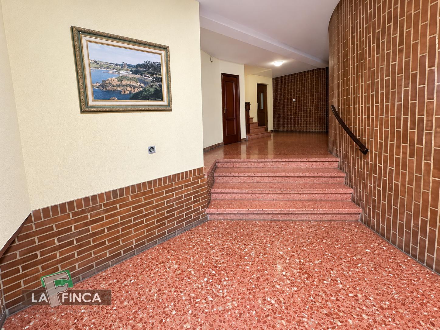 Venta de piso en Piedras Blancas