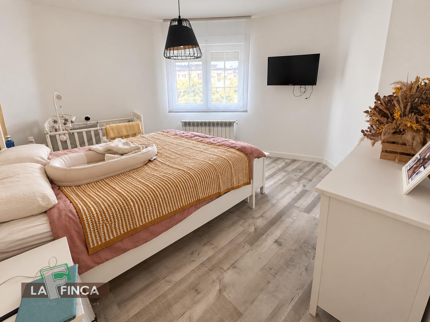 Venta de piso en Piedras Blancas