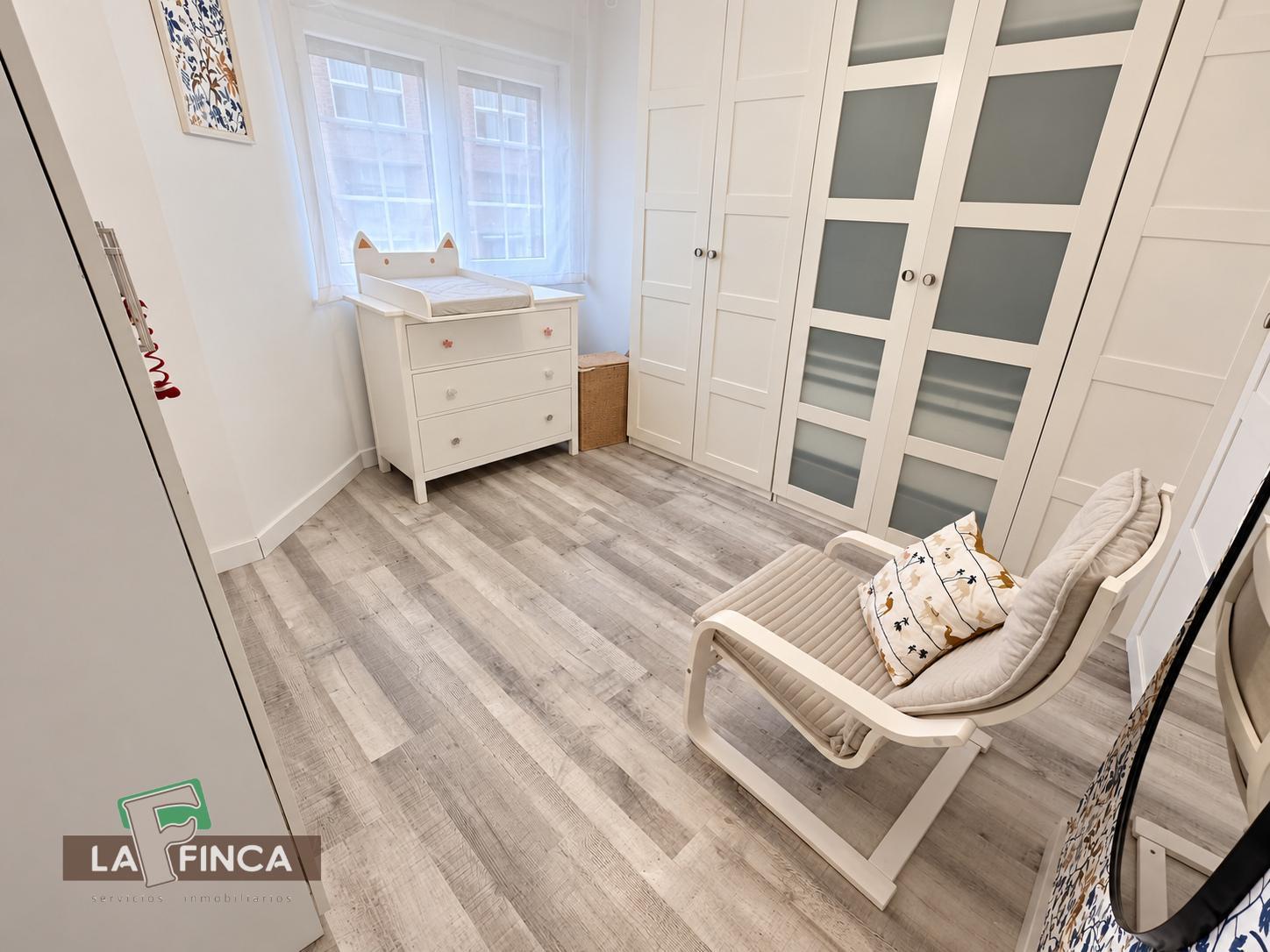 Venta de piso en Piedras Blancas