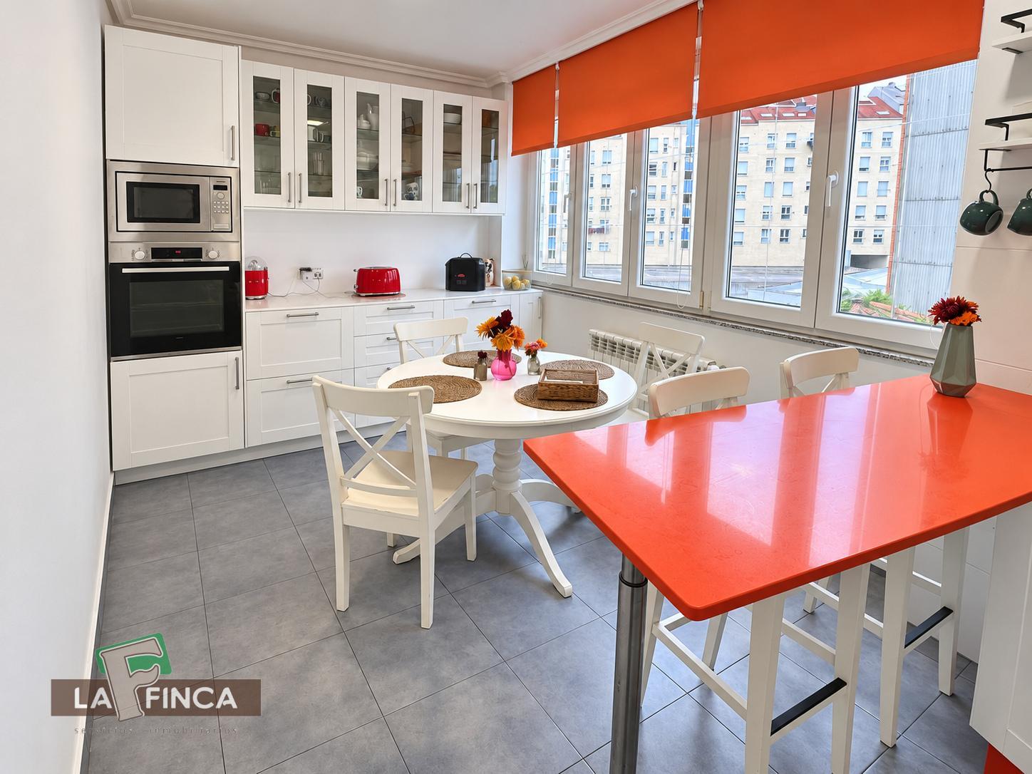 Venta de piso en Piedras Blancas