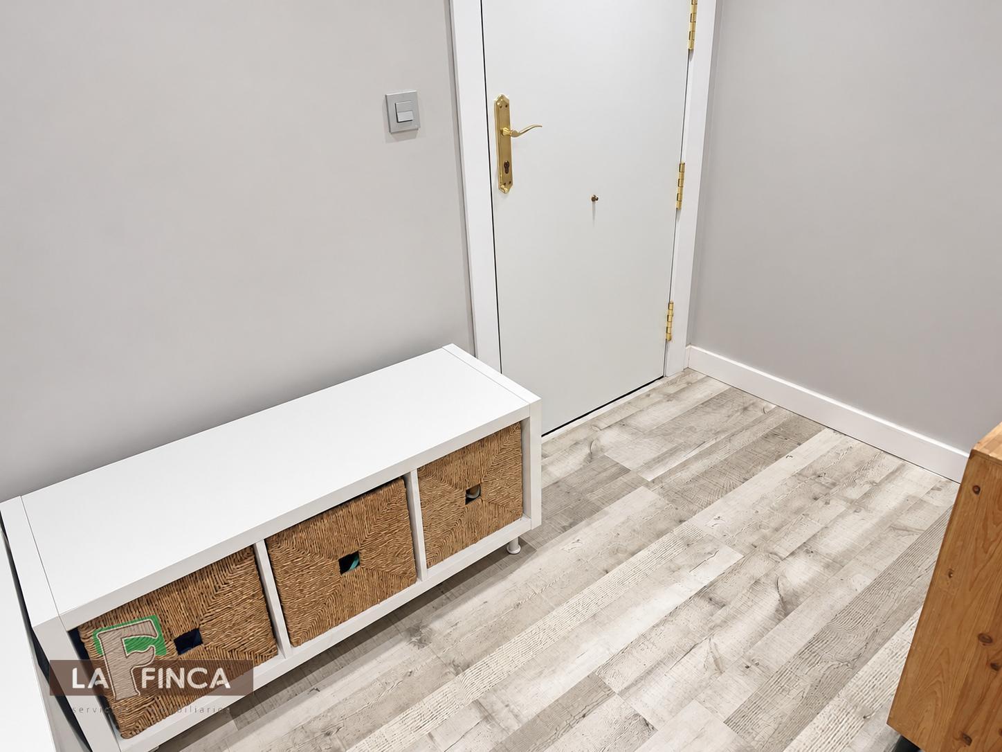 Venta de piso en Piedras Blancas