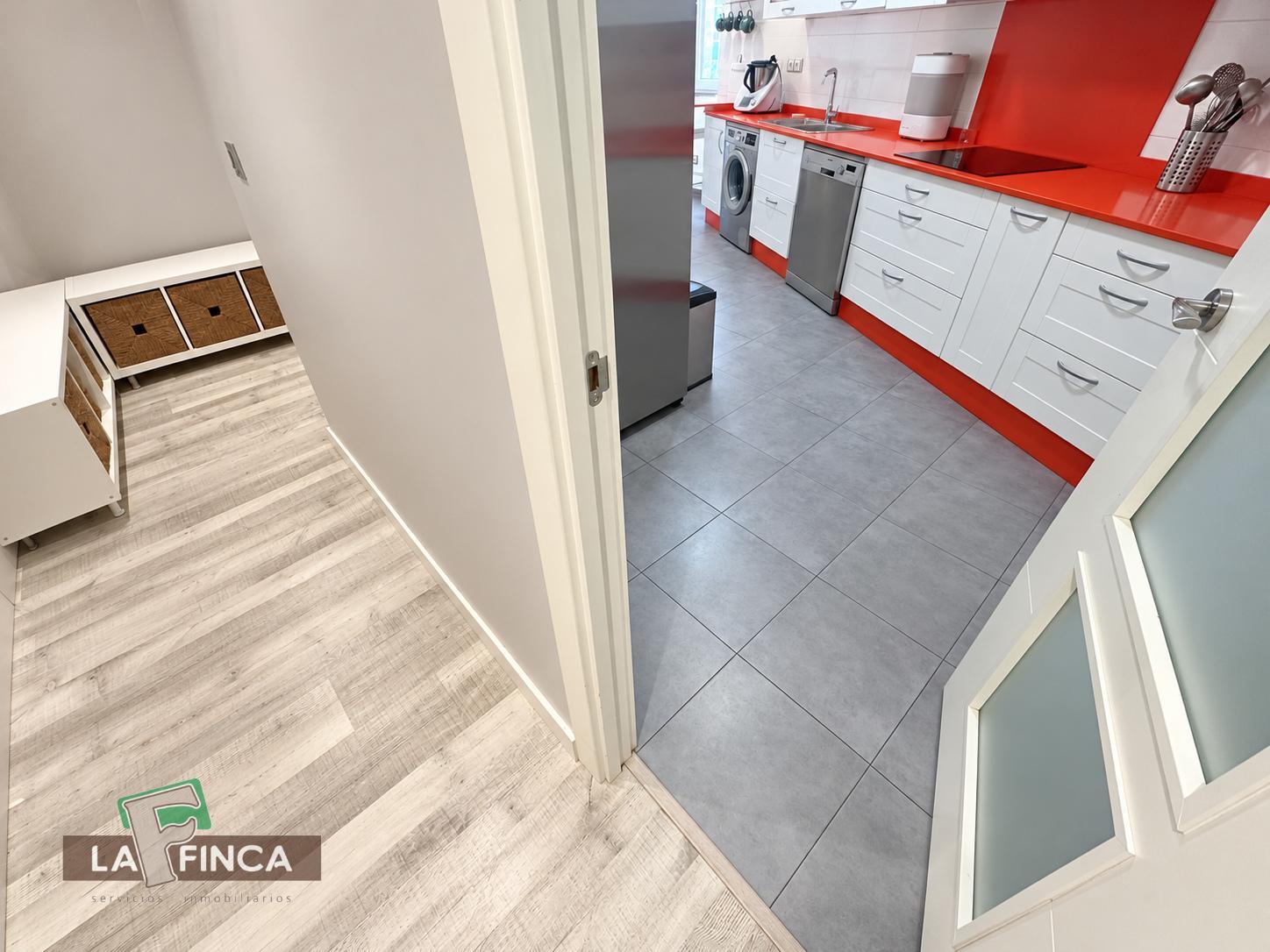 Venta de piso en Piedras Blancas