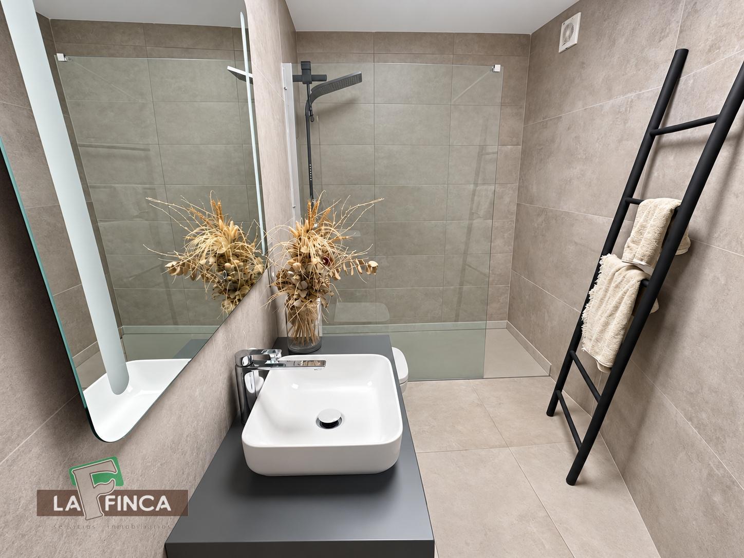 Venta de piso en Piedras Blancas