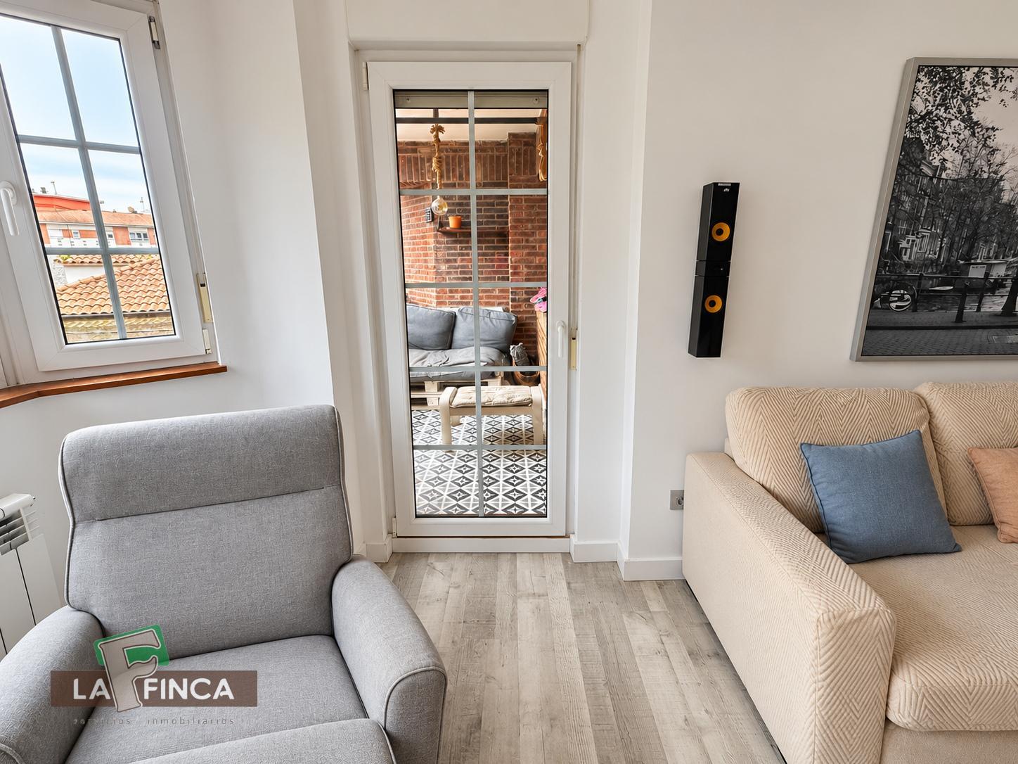 Venta de piso en Piedras Blancas