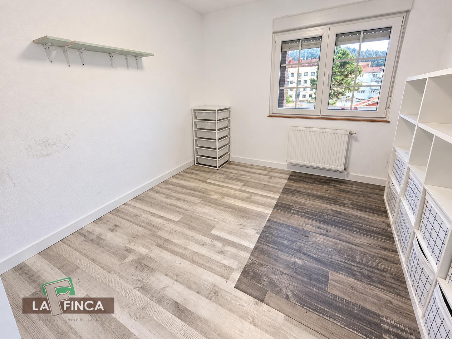 Venta de piso en Piedras Blancas