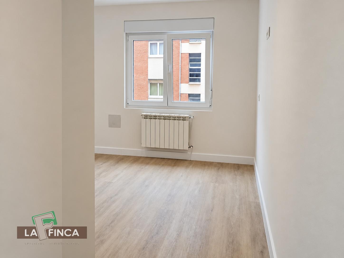Venta de piso en Oviedo