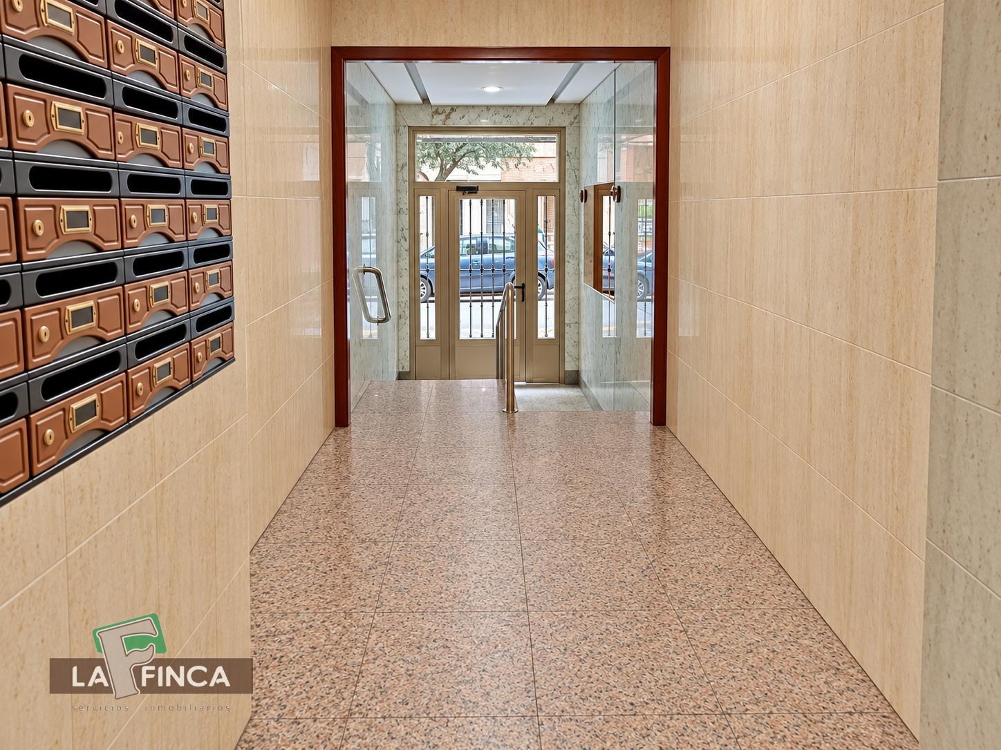 Venta de piso en Oviedo