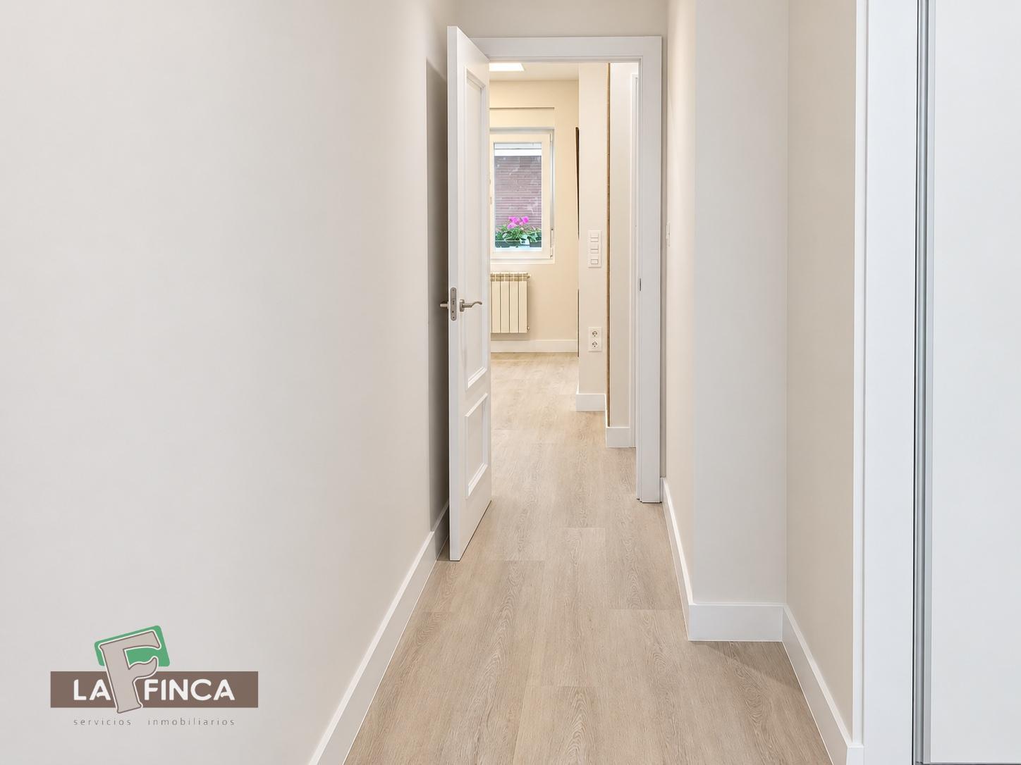 Venta de piso en Oviedo