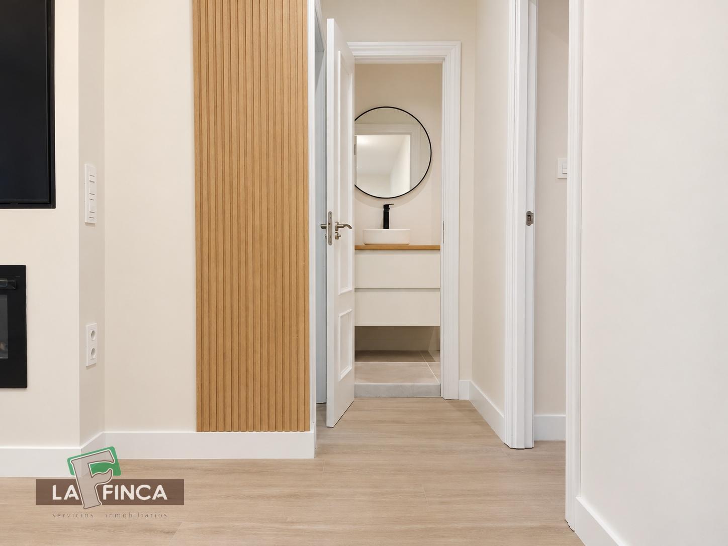 Venta de piso en Oviedo