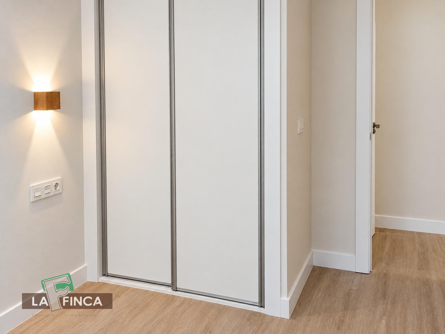 Venta de piso en Oviedo