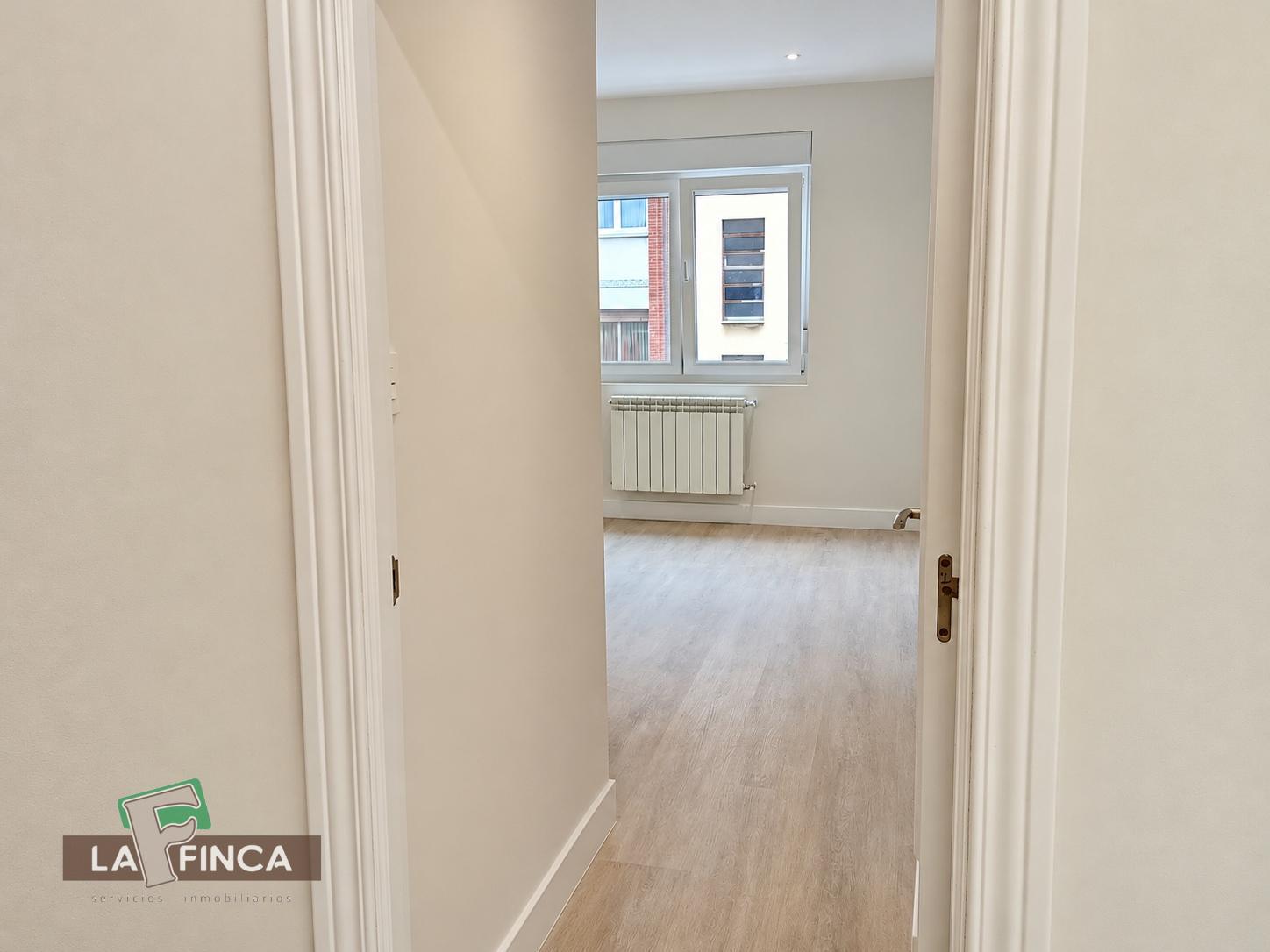 Venta de piso en Oviedo