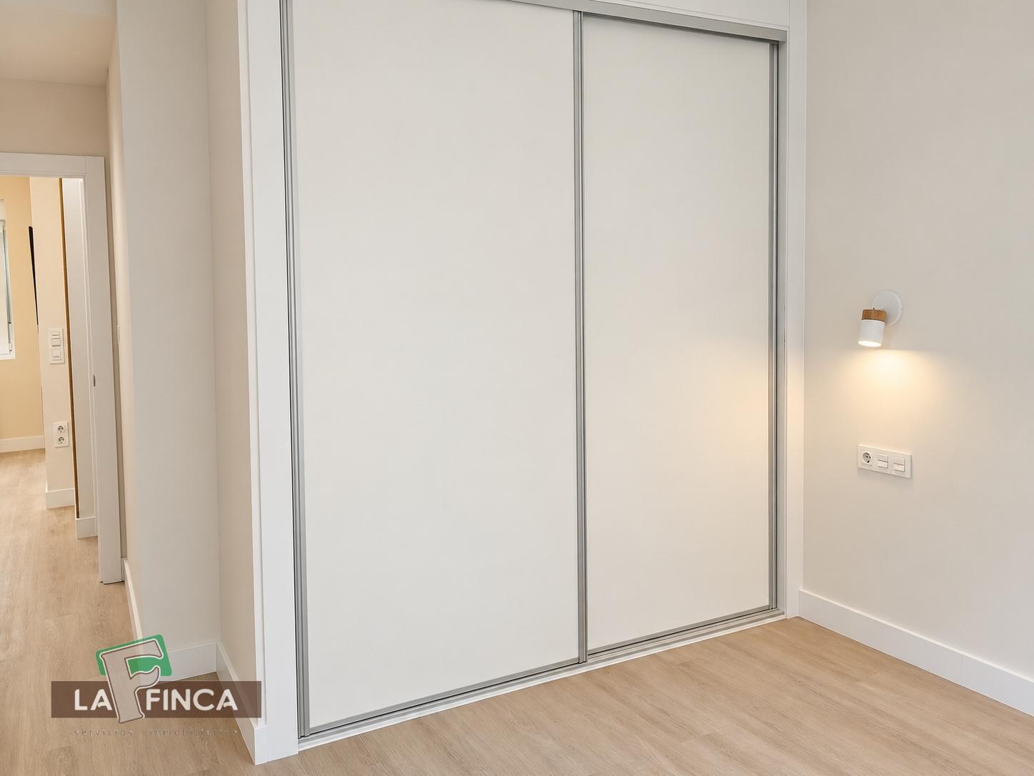 Venta de piso en Oviedo