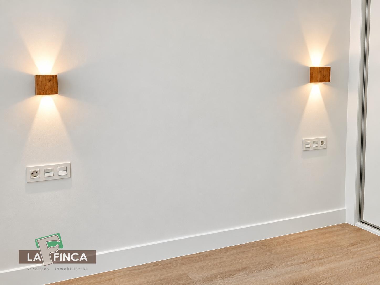 Venta de piso en Oviedo