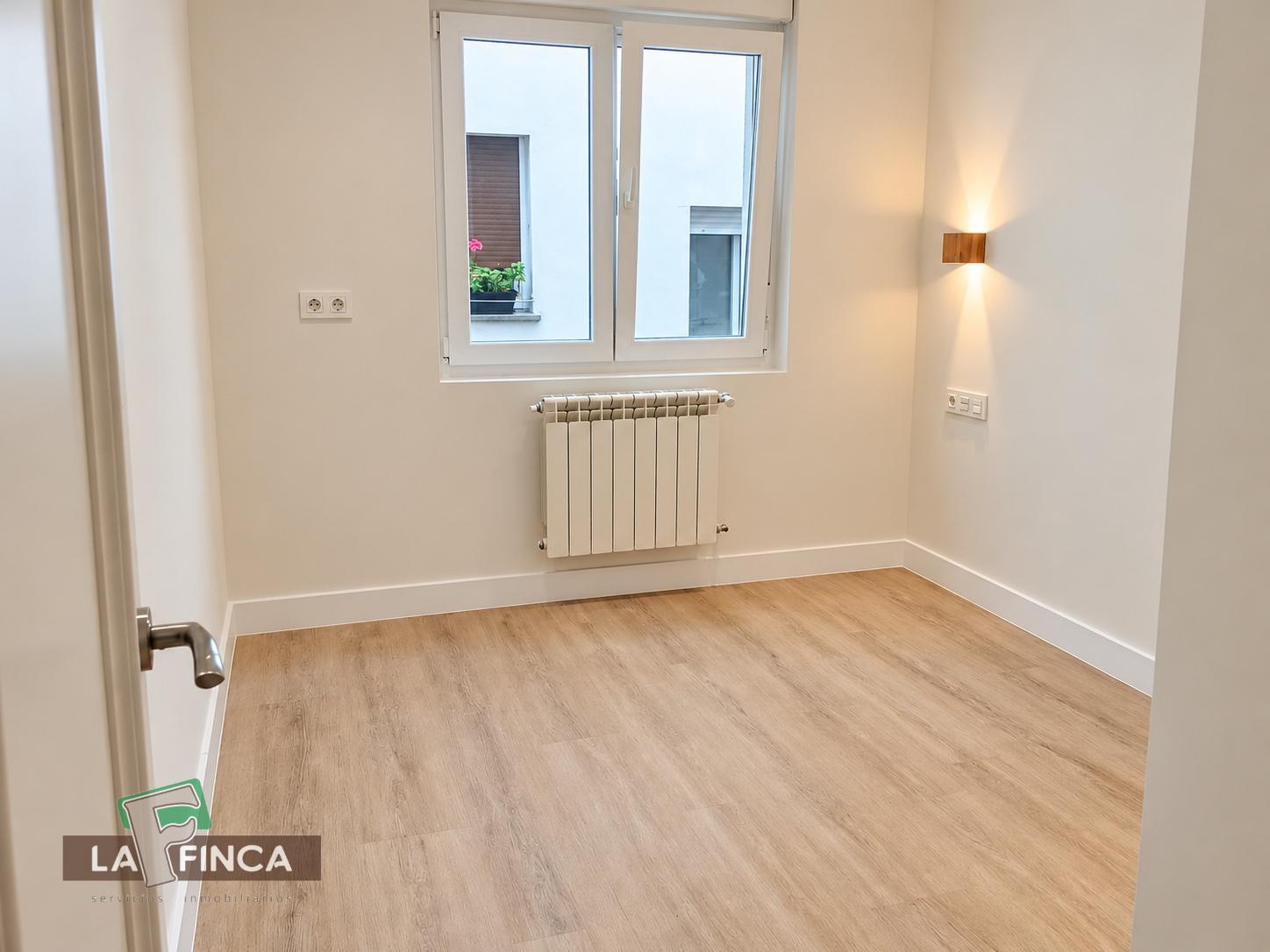 Venta de piso en Oviedo