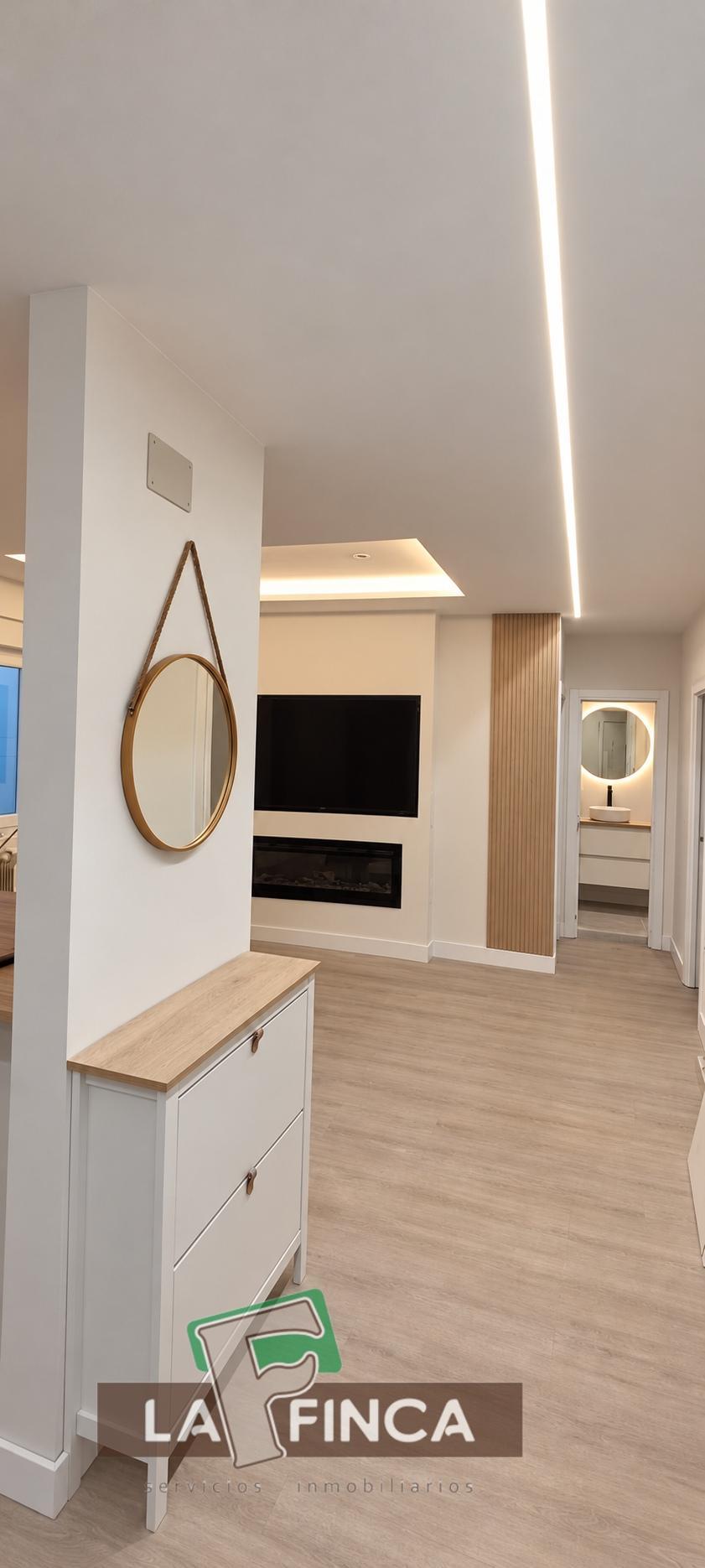Venta de piso en Oviedo