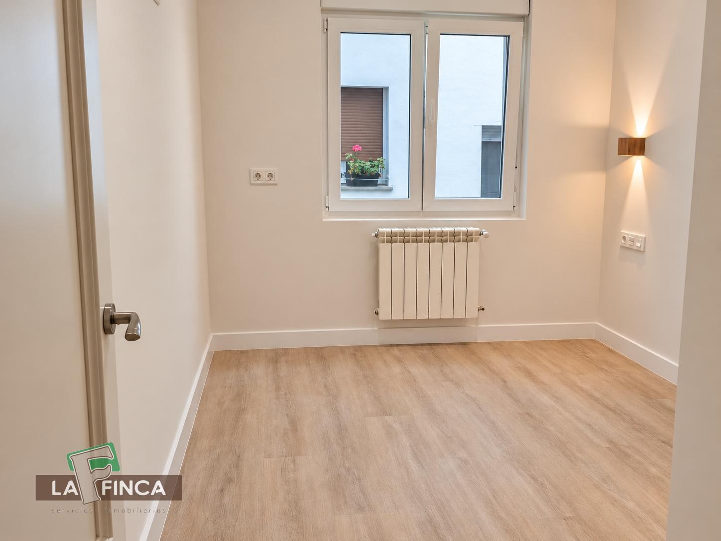 Venta de piso en Oviedo