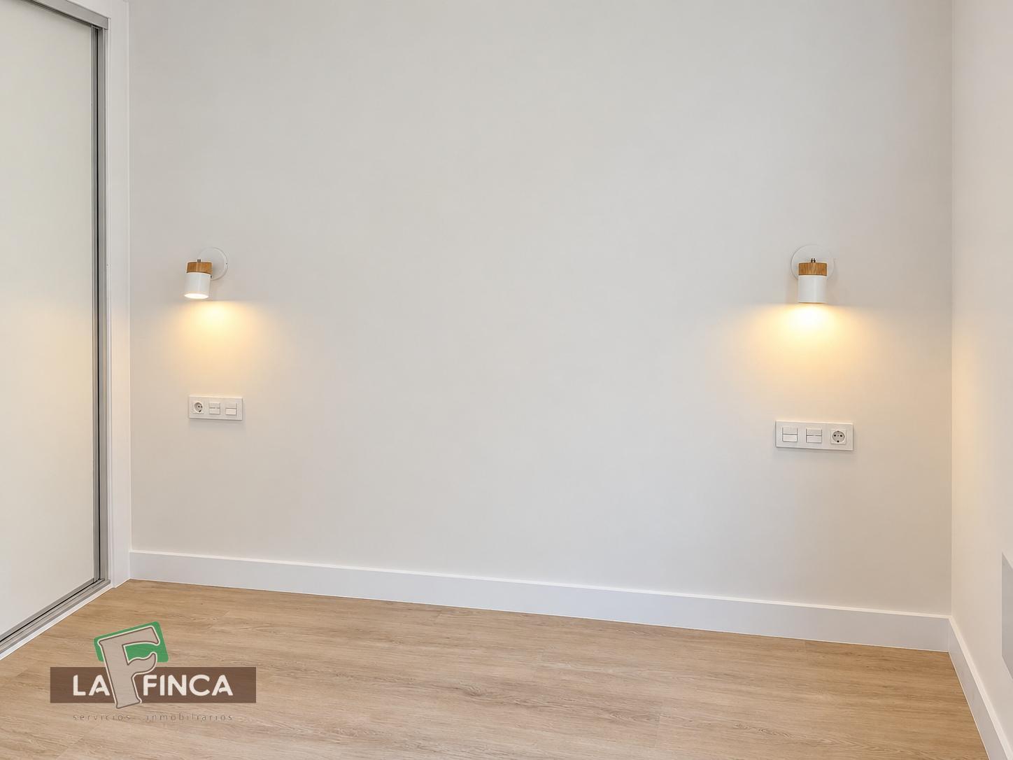 Venta de piso en Oviedo