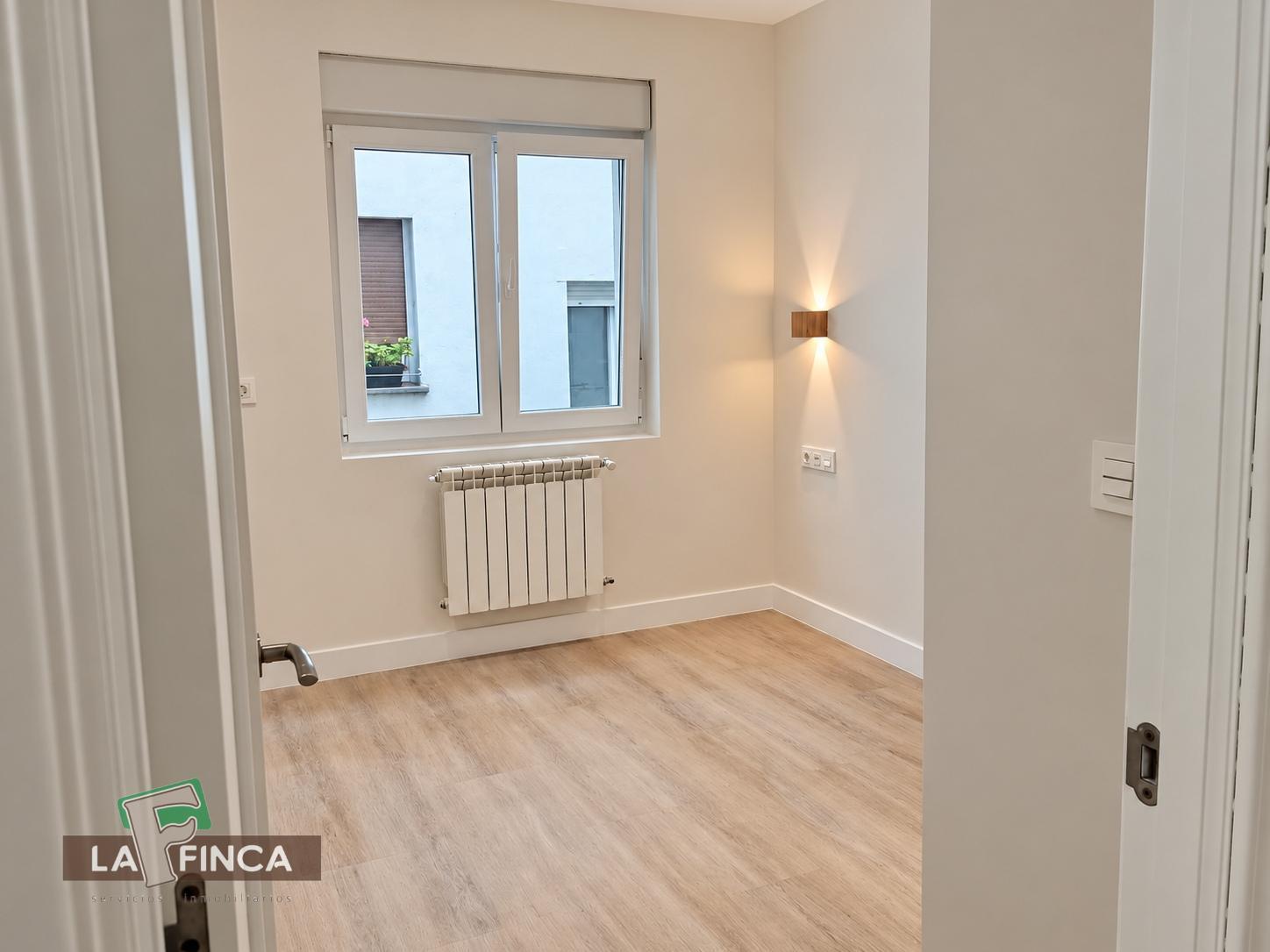 Venta de piso en Oviedo