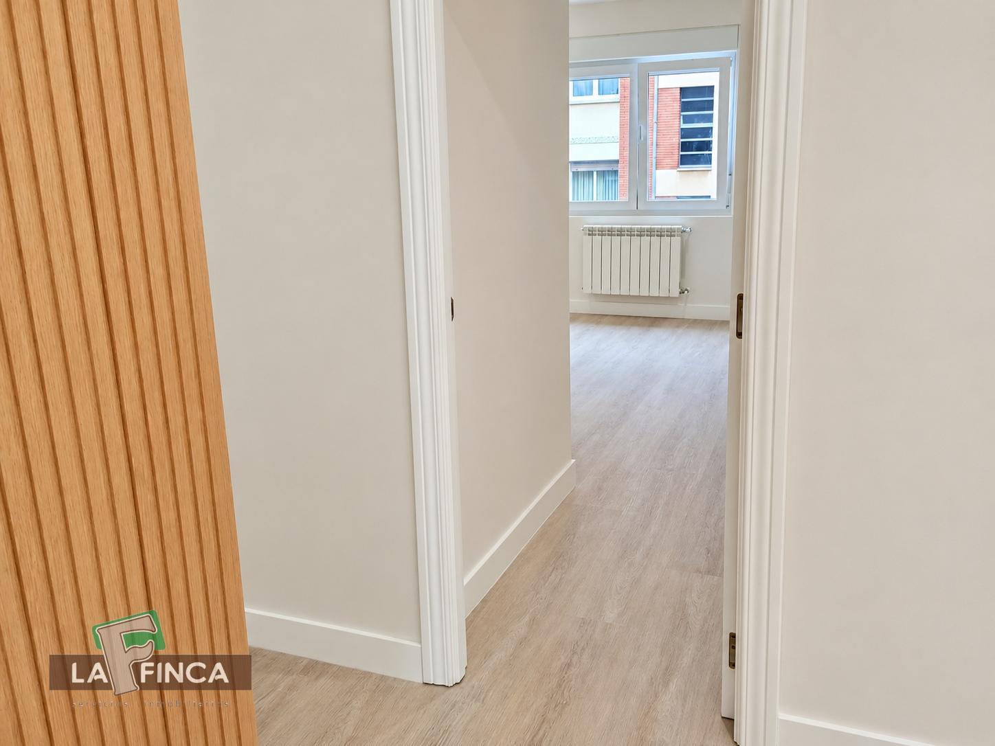 Venta de piso en Oviedo