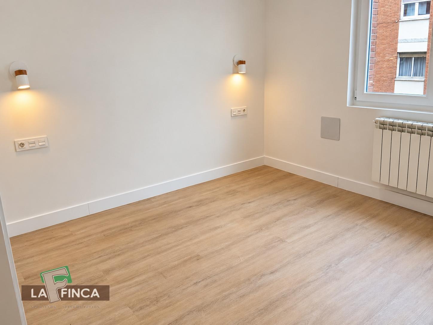 Venta de piso en Oviedo