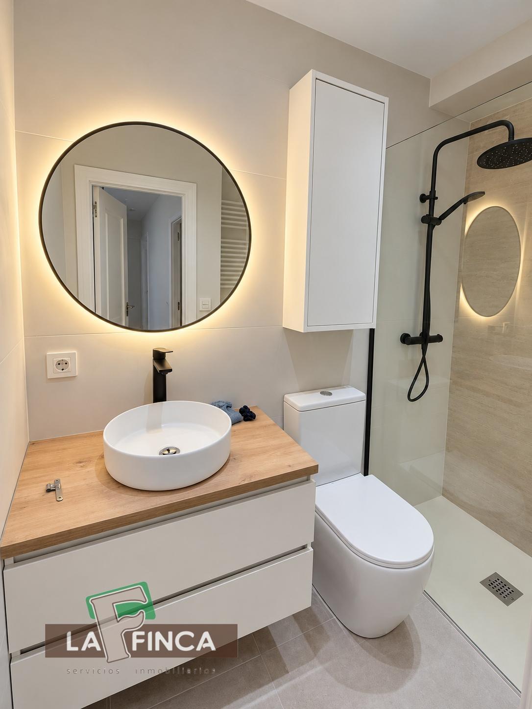 Venta de piso en Oviedo