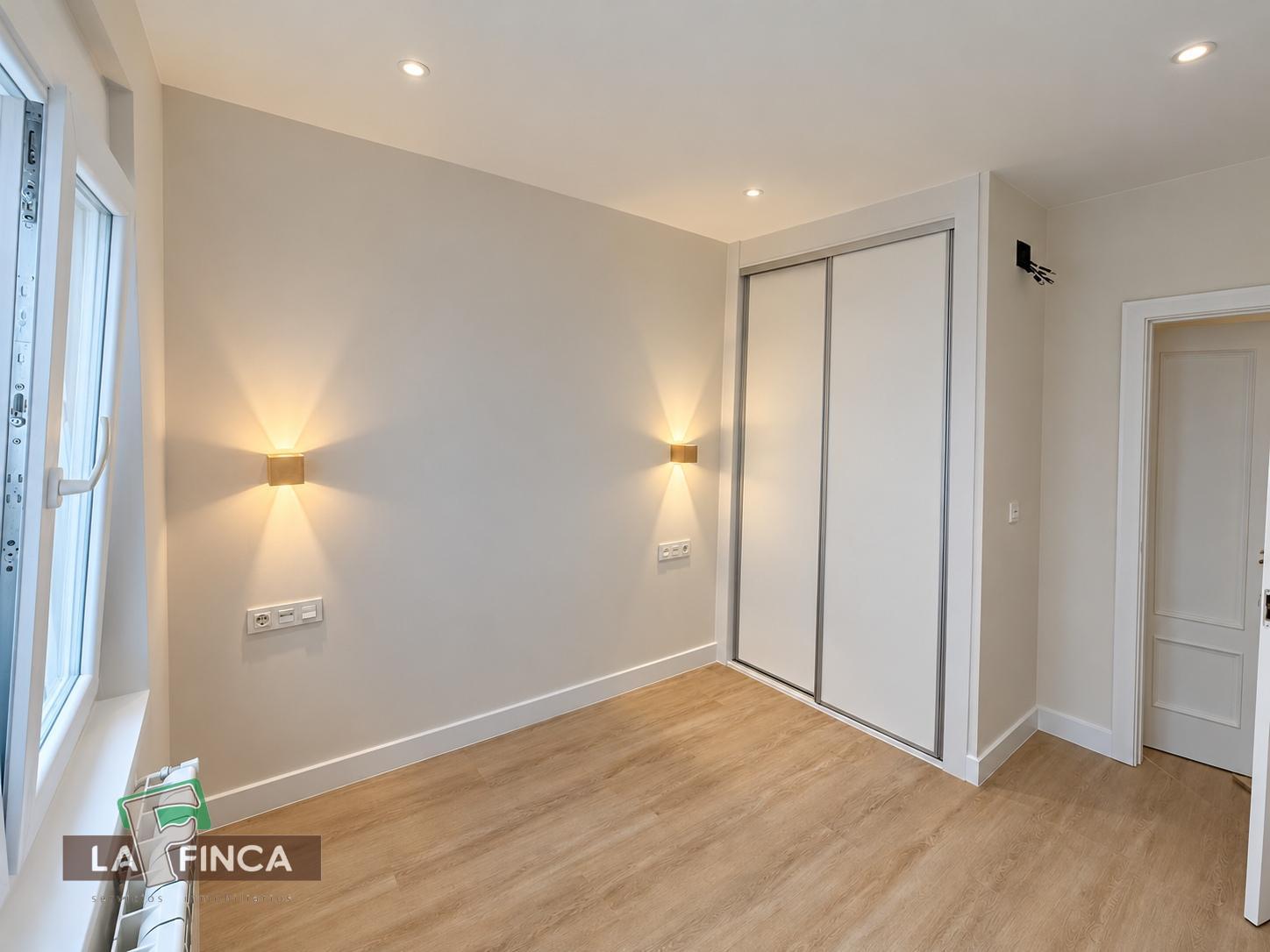 Venta de piso en Oviedo